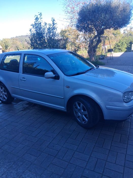 Golf 4 para venda — photo 2