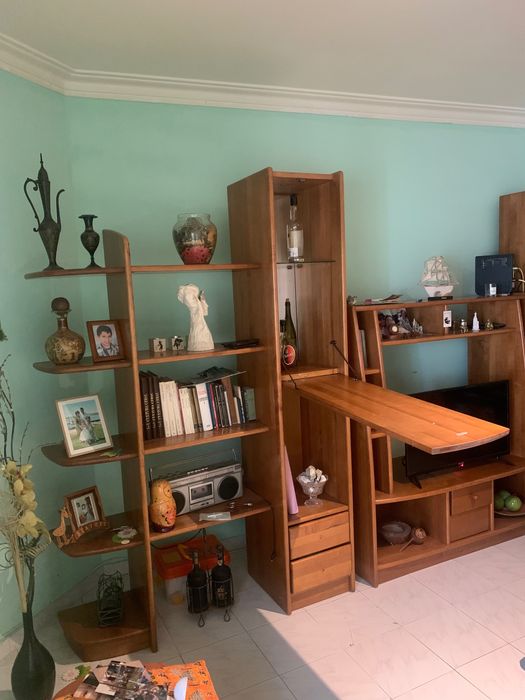 Móvel de sala  - oferta Mesa