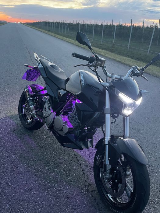 Продам Geon Stinger 250