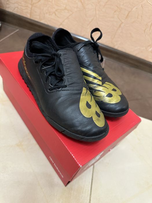 Продам футбольні бутси 38 розміру