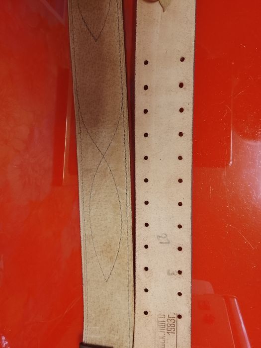 Портупея, ремень офицерский ,Сувеніри,подарунки,портупея ремень офицер