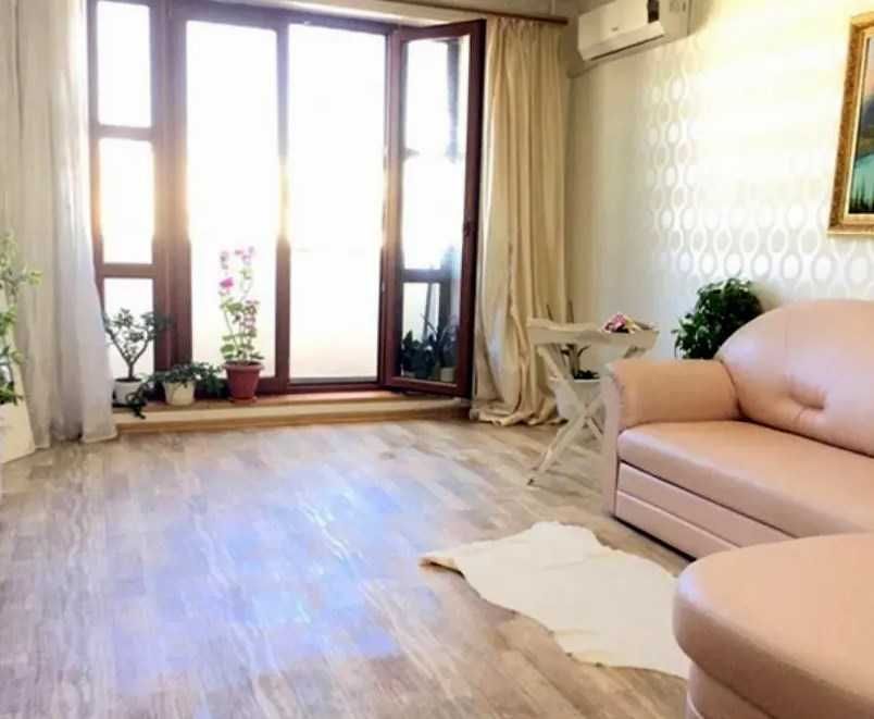 3-комнатная квартира по адресу ул. Марсельская (площадь 63 м²) - Atlanta.ua - фото 2