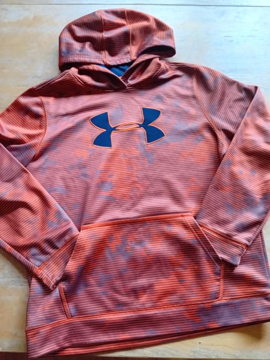 Bluza Under armour rozm. M/L