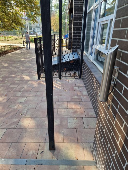 Комерційне приміщення: оренда з правом викупу.