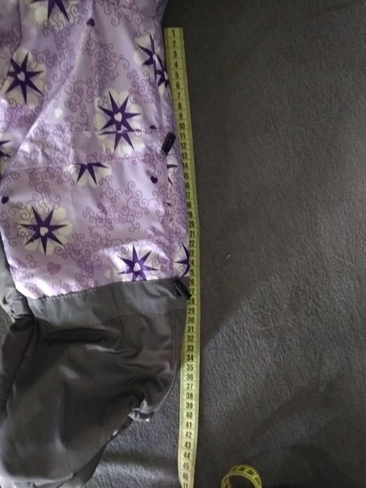 Утеплений комбінезон для собак дрібних порід