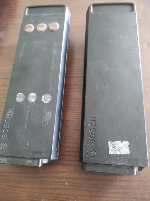 Bosch Classic bateria 400Wh