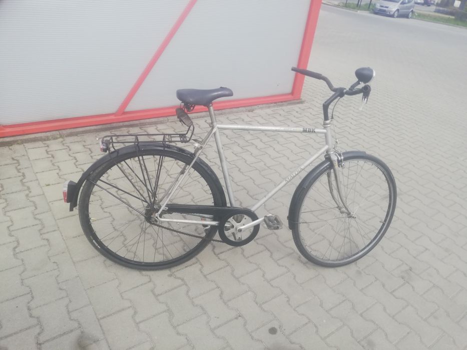 Sprzedam rower 28 koła