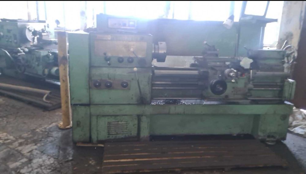 5К328А - Станок зубофрезерный