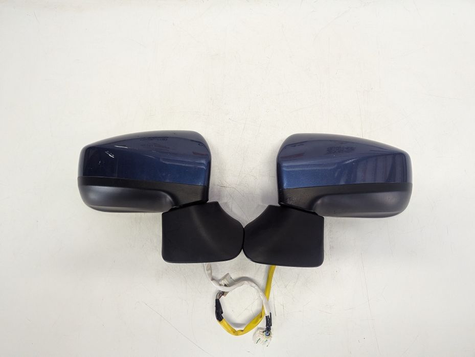Дзеркало Subaru Legacy B15 ліве праве 9pin 2015-19