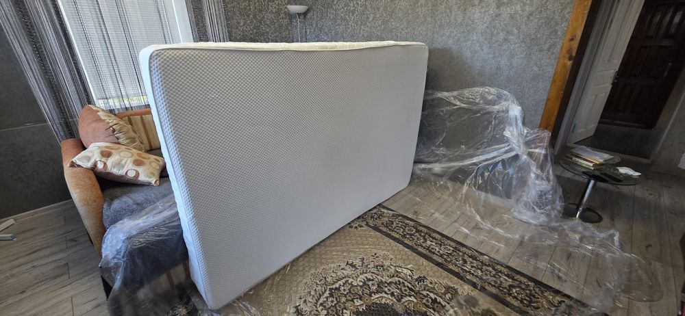 продам матрас 140×200см IKEA пружиний