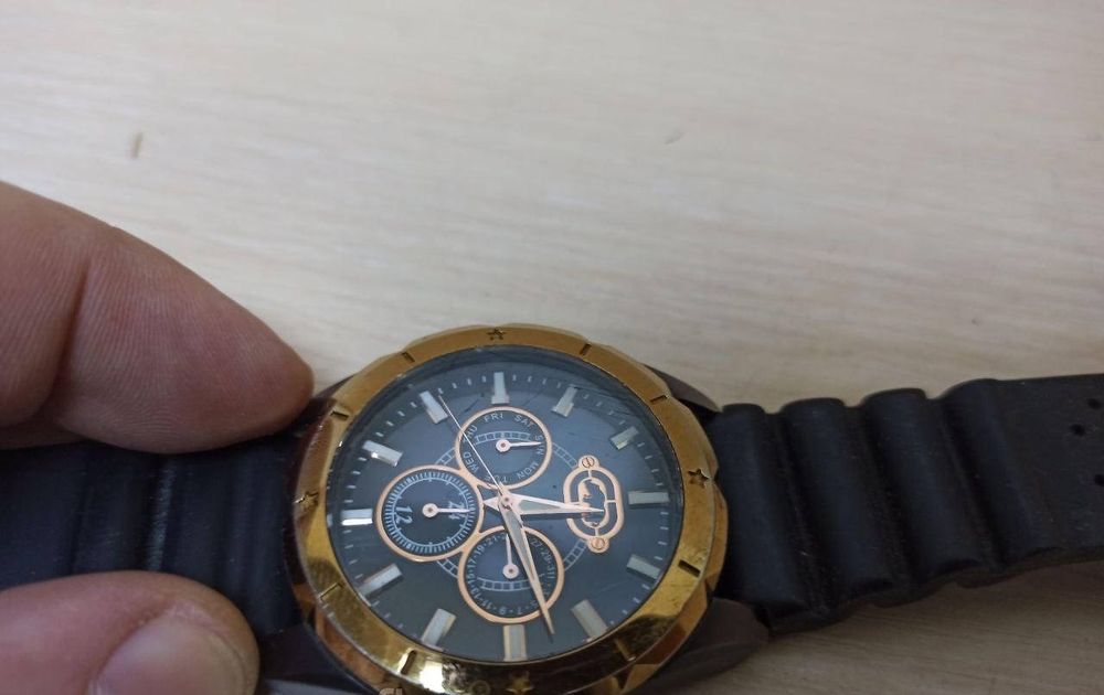 Часы Marc Ecko E10565G1