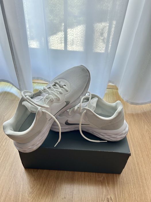 Ténis desportivos nike