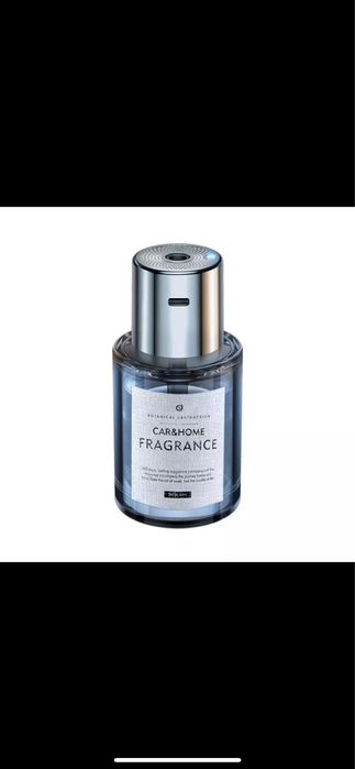 Аромадифузатор в Авто НОВИНКА 2025р