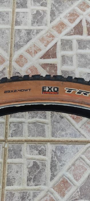 Maxxis Recon RC TR 29 x 2.4