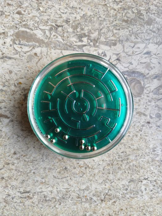 Jogos de encaixe de esferas