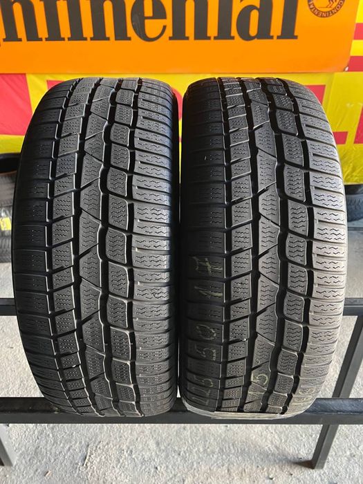 Шини 225/50 r17 94Н Continental ContiWinterContact TS830P (466)