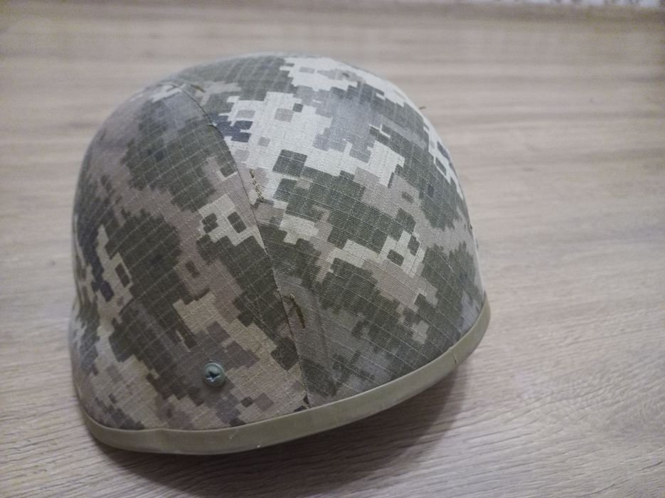 Шолом зсу xl,б/у