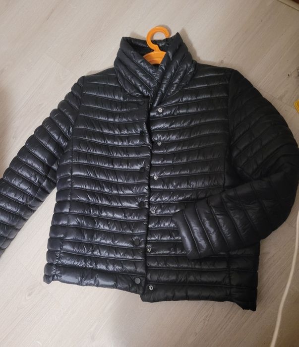 Женская курточка весна_осень