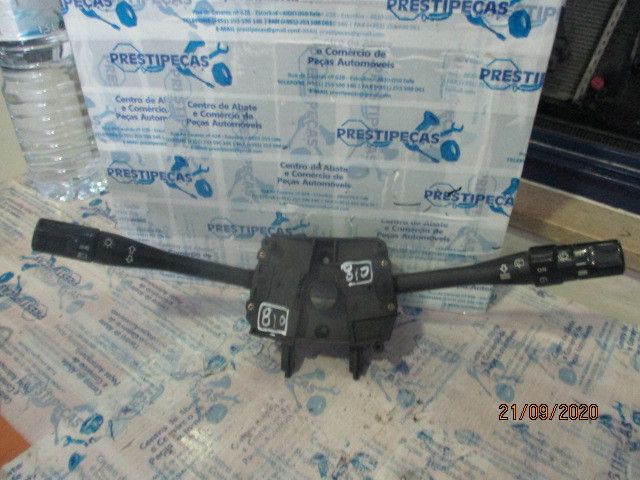 Conjunto / manetes de luzes e limpa vidros ROVER 200 Coupé (XW)