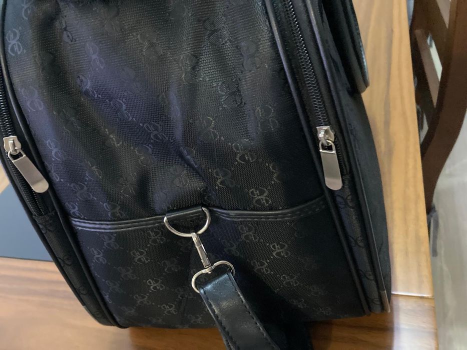 Mala de Viagem/Desporto