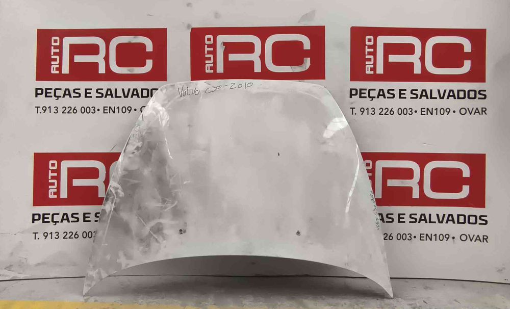 Capot VOLVO C30 (533) ano 2010