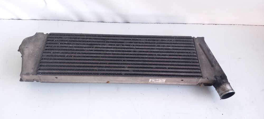 Radiador do intercooler RENAULT Megane II Break (KM0/1_)