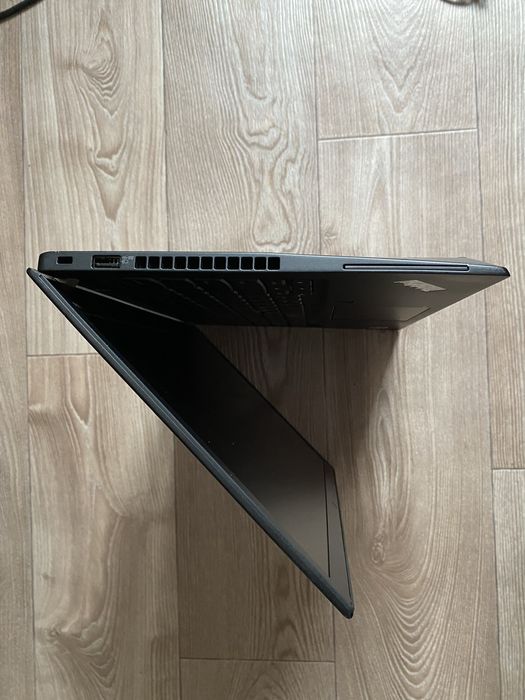 Lenovo ThinkPad T14s | ryzen 5 4650u | 8gb | 256gb ssd m2 | FHD