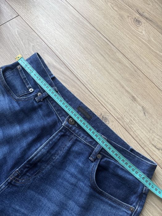 Джинсы мужские Uniqlo jeans