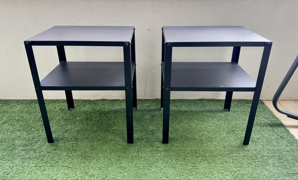 Mesa de Cabeceiras