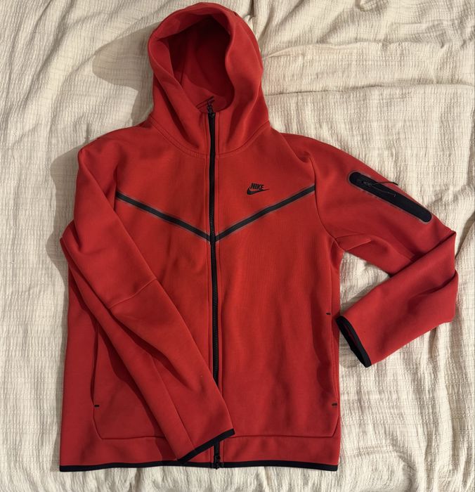 Костюм nike tech fleece