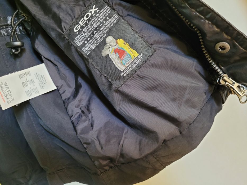 Kurtka Geox Respira