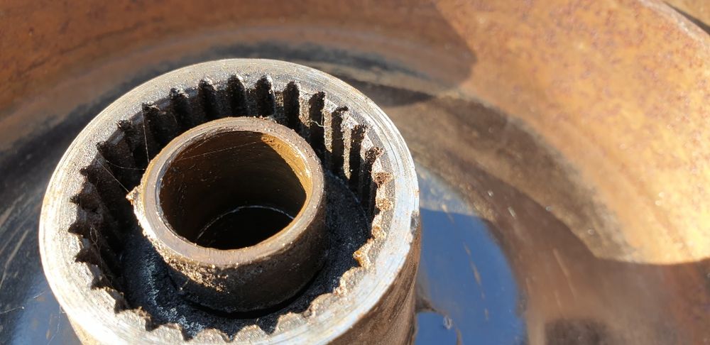 Колеса урал днепр мт м 72