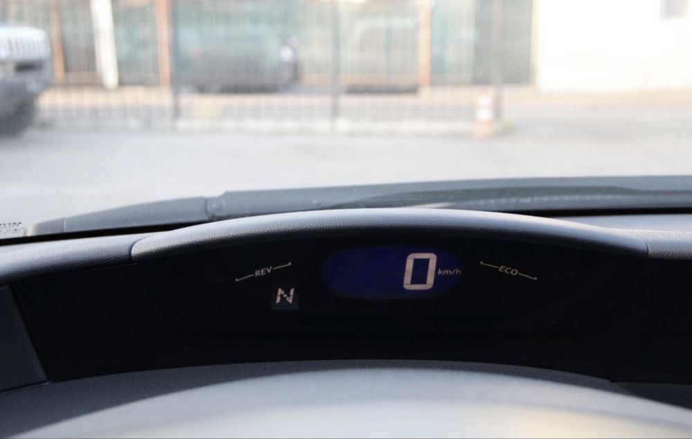 Honda  Civic 2008 року