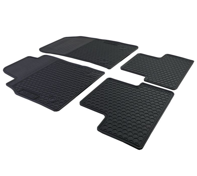 Tapetes Opel Astra J 2009 a 2015