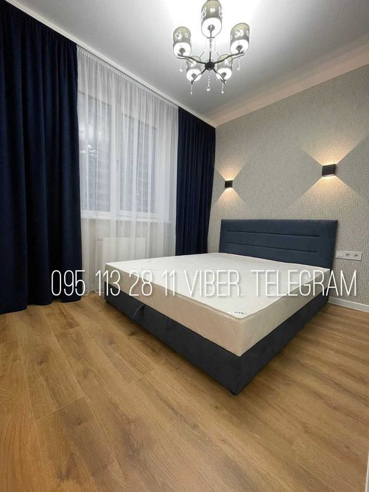 АКЦИЯ! Кровать "Подиум 25" 160х200 с МАТРАСОМ + МЕХАНИЗМ