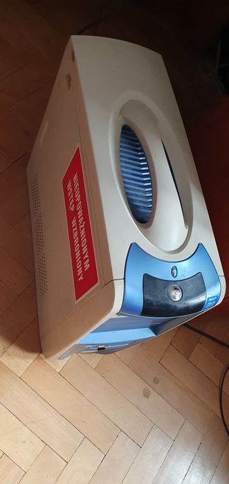 gotowy do pracy Komputer Intel Q6600 4 cores, 8GB RAM, 80GB płyta ASUS