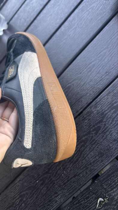 Puma palermo 40р