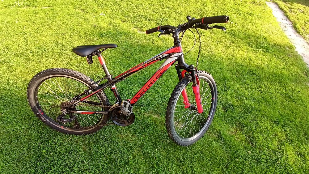 Rower Northtec Jumbo 24