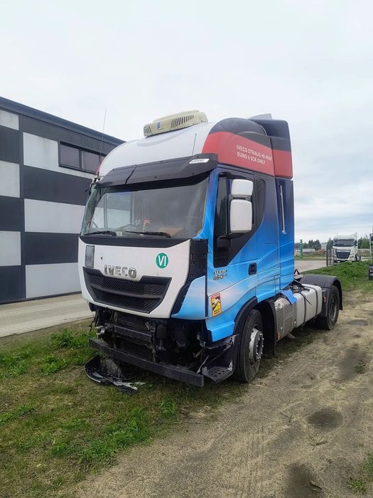 Iveco
