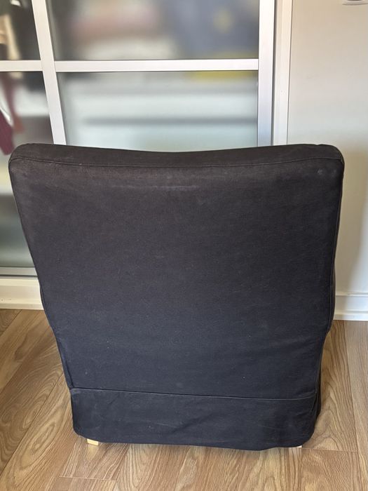 Poltrona Ektorp Jennylund