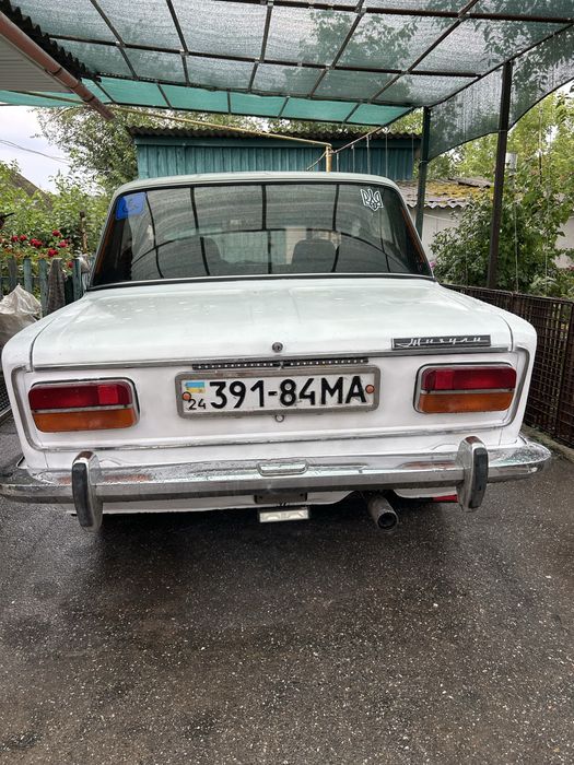 Продам Ваз 2103