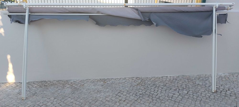 Armação/Estrutura de Toldo