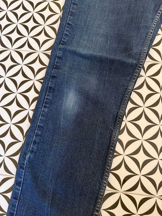 Levi Strauss 514 34/34 Stan dobry W34 L32