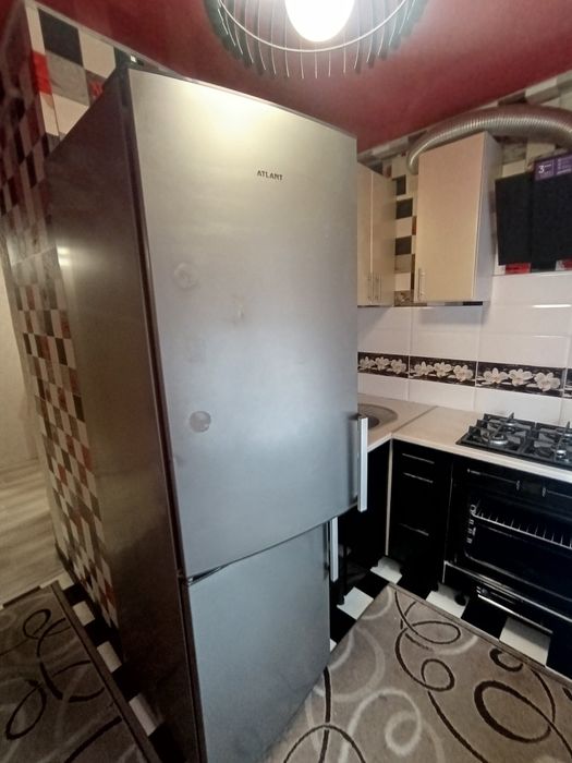 Продам 2-х комнатную на Черемушках