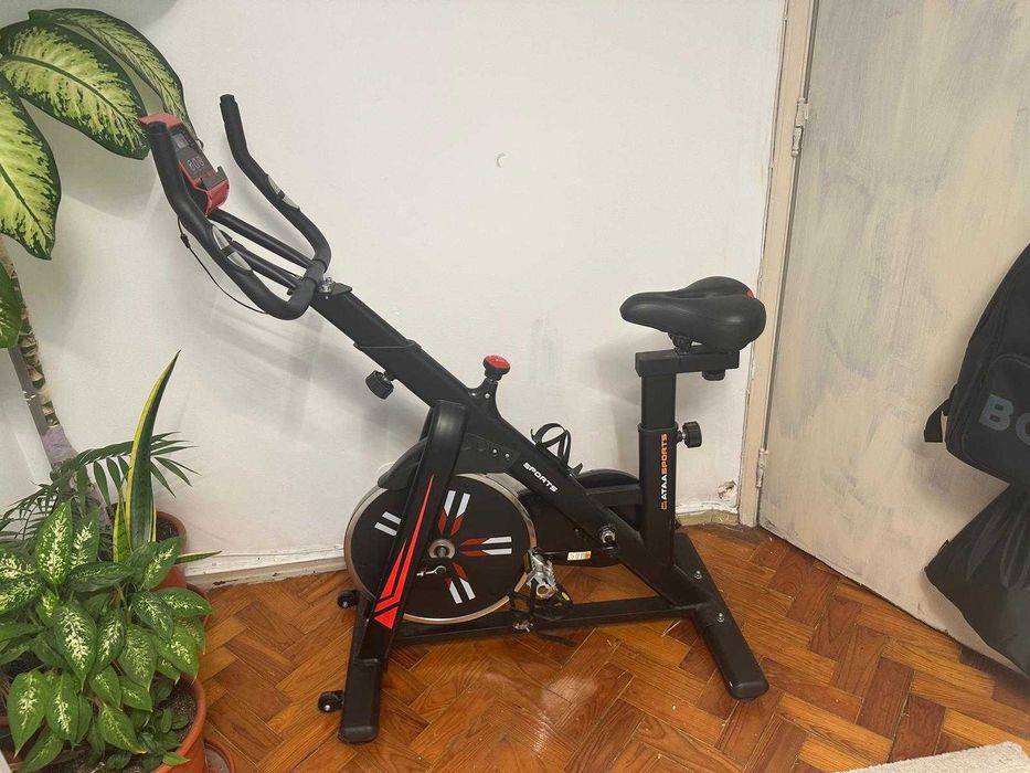 Bicicleta giratória - ATAA POWER 200