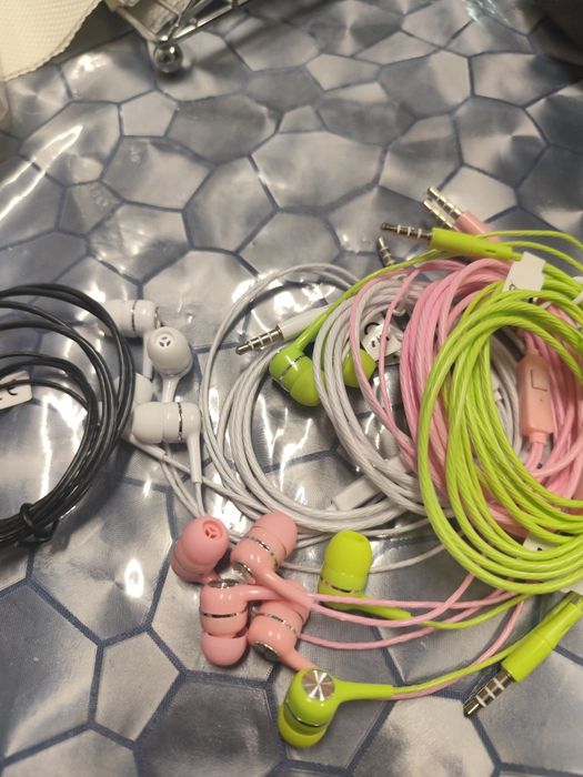 Phones para telemóvel