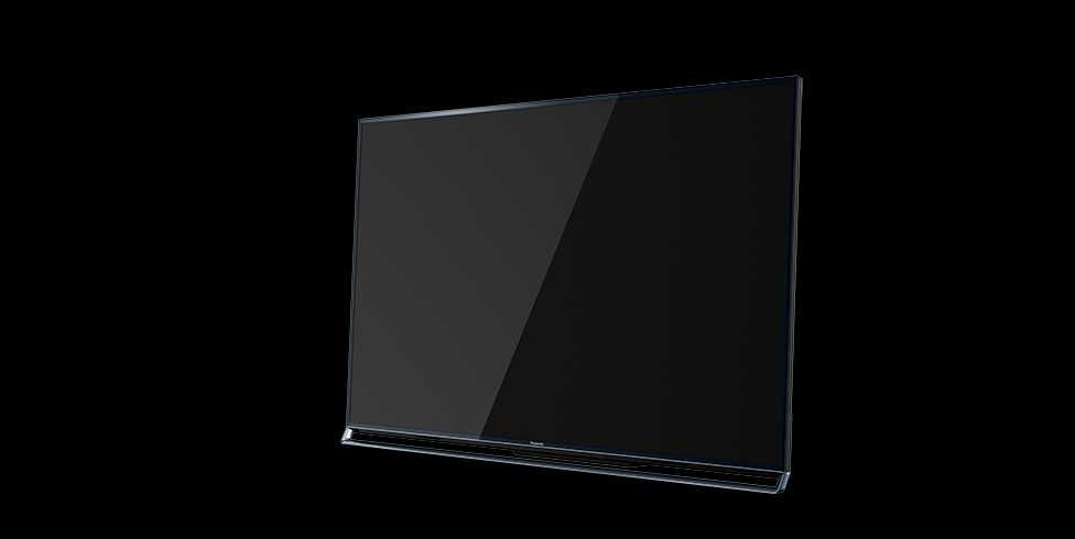 Panasonic TX-55AS800E