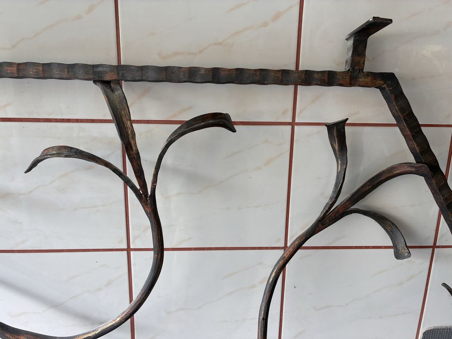 Kuta balustrada schodowa