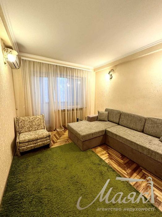 Продаж 1 кімнатної квартири в Шевченківському районі, вул. Чарівна