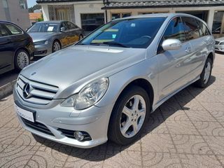 Mercedes-Benz R 320 CDi 4-Matic Longo